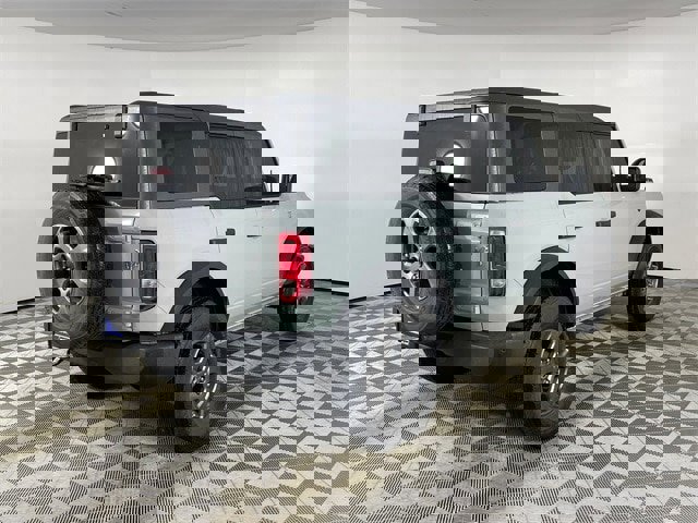 Certified 2023 Ford Bronco Big Bend image 22