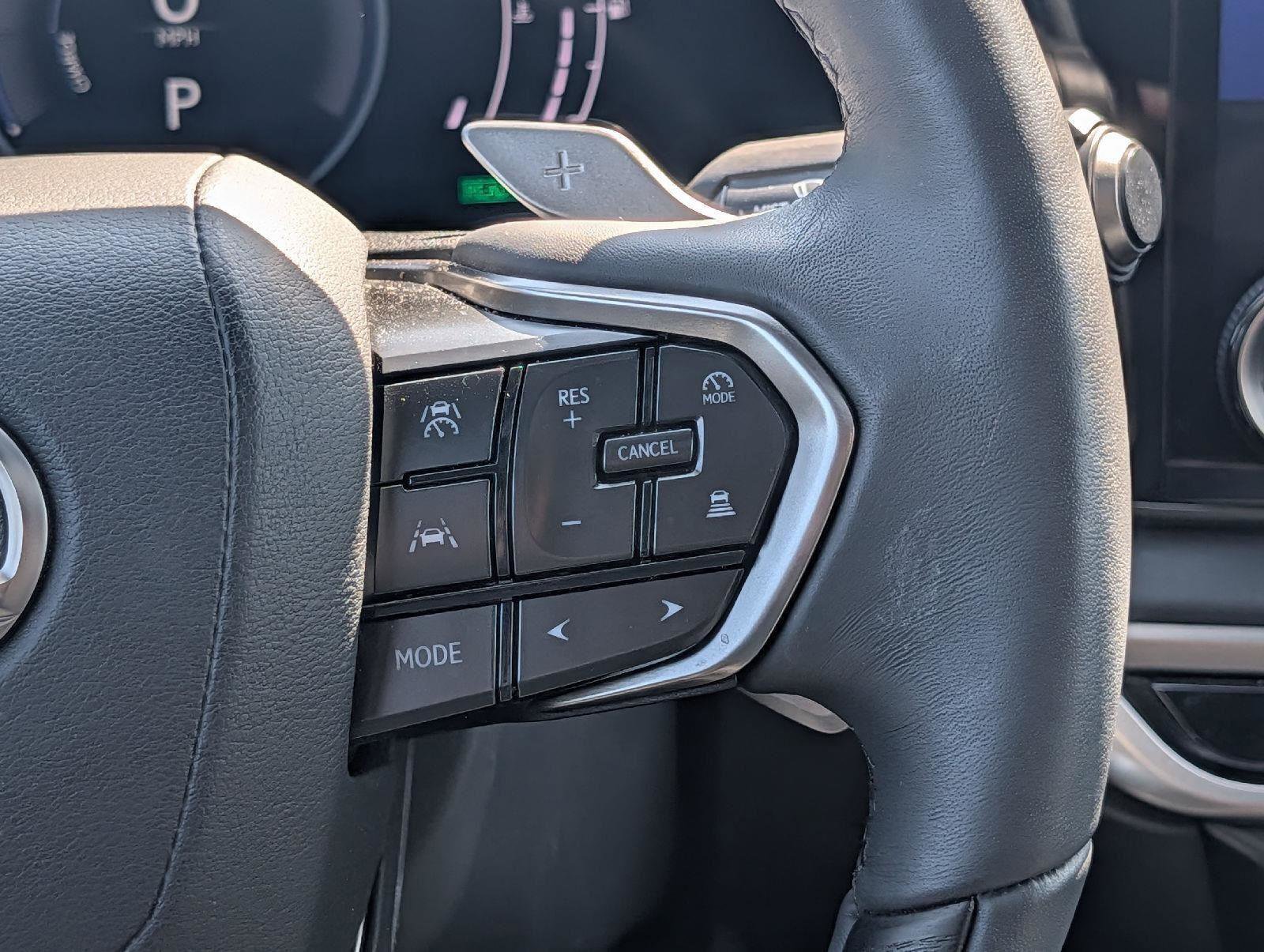 Certified 2023 Lexus RX 350h w/ Accessory Package (2T) AWD/4WD image 13