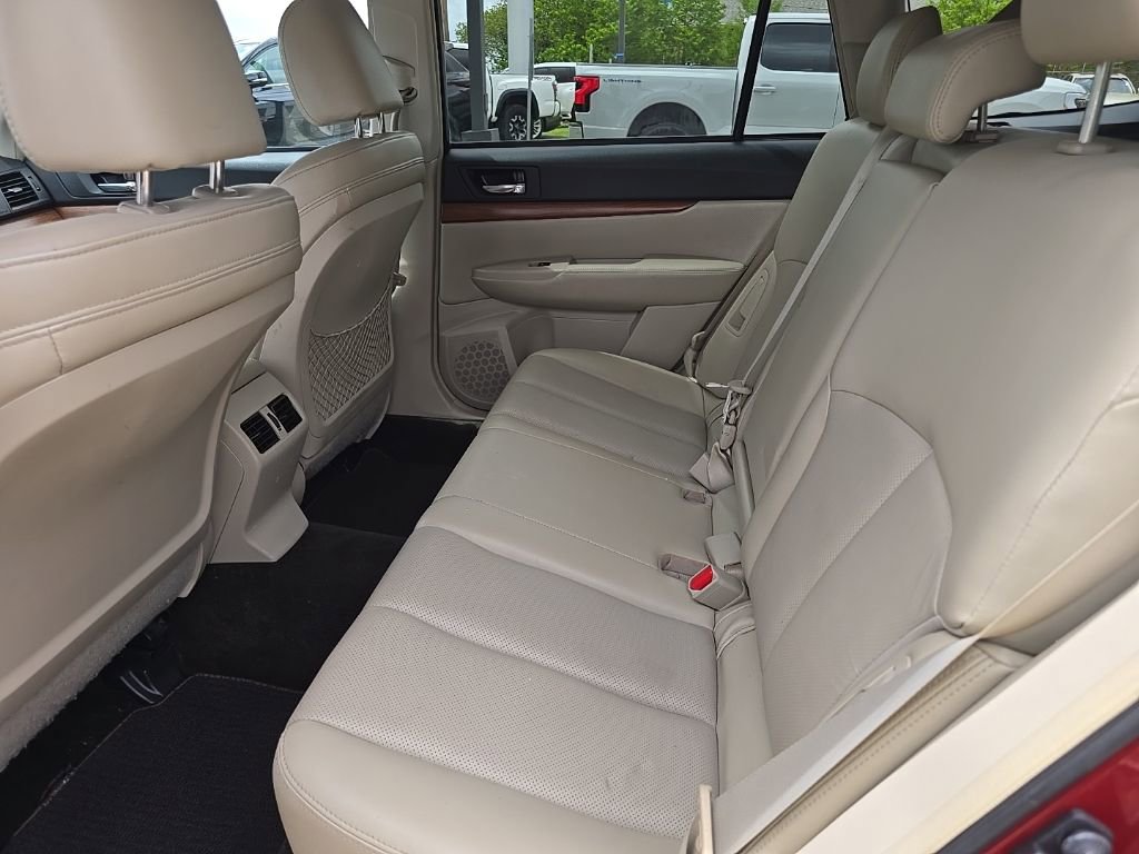 Used 2013 Subaru Outback 3.6R Limited image 24