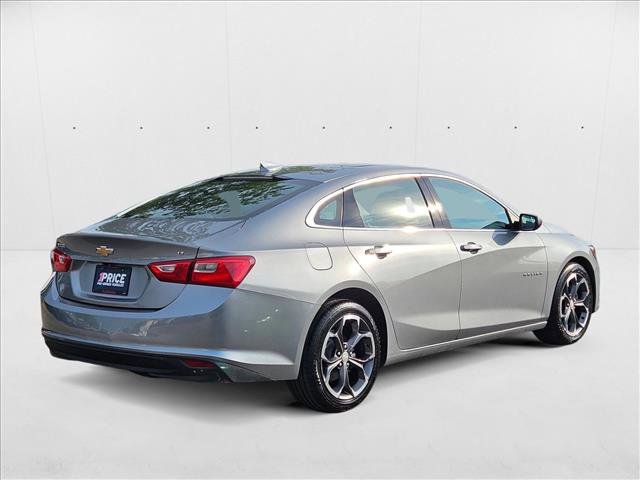 Used 2023 Chevrolet Malibu LT image 5