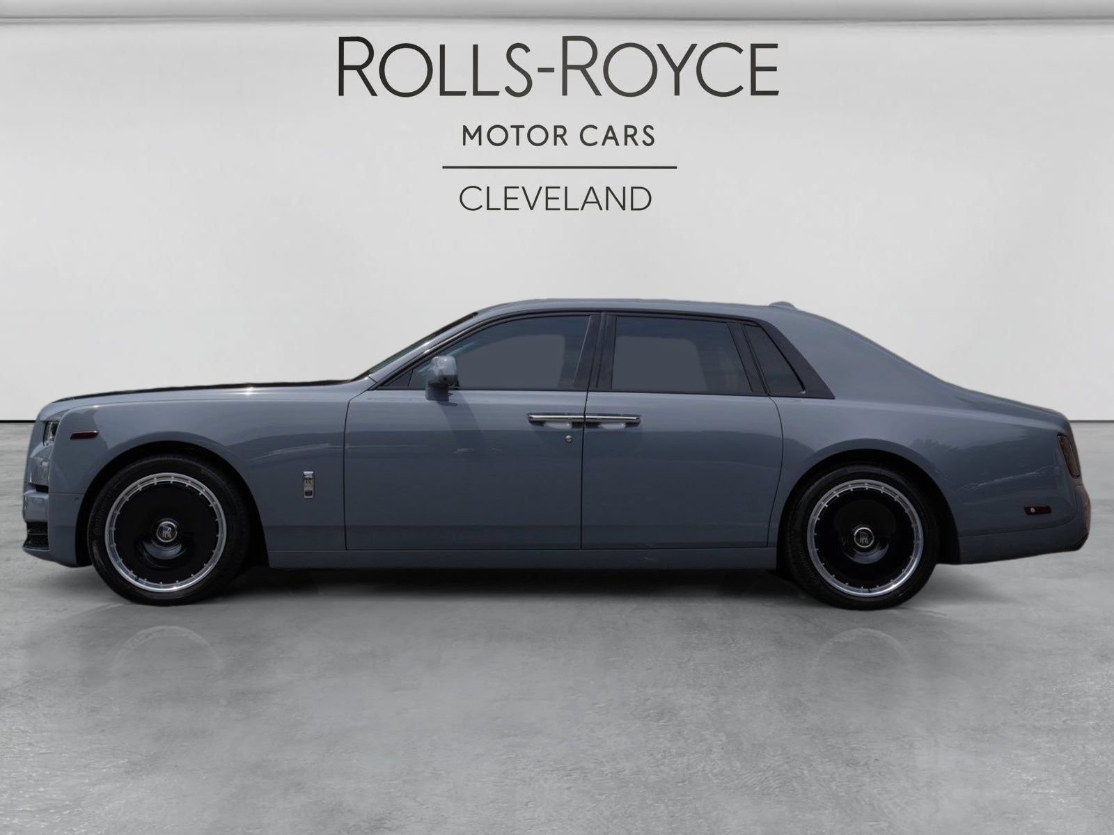Certified 2024 Rolls-Royce Phantom Sedan w/ The Phantom Package RWD image 54