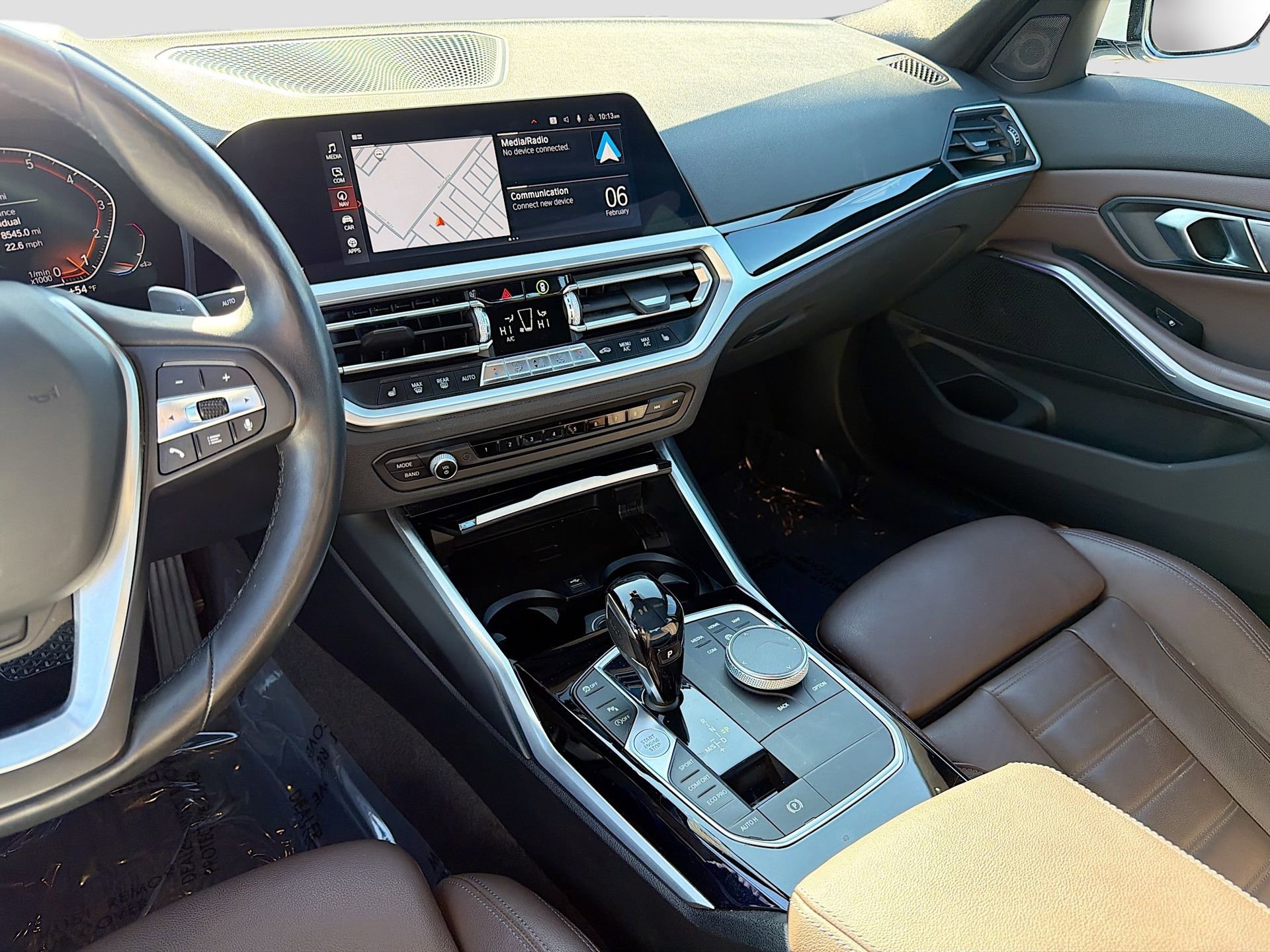 Used 2019 BMW 330i Sedan w/ Premium Package image 30