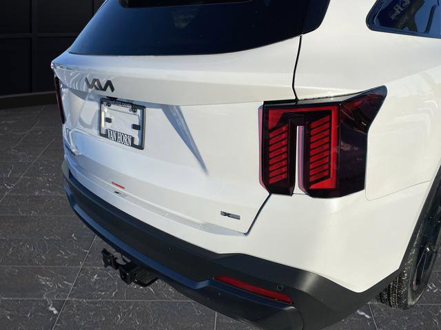 New 2026 Kia Sorento SX Prestige image 44