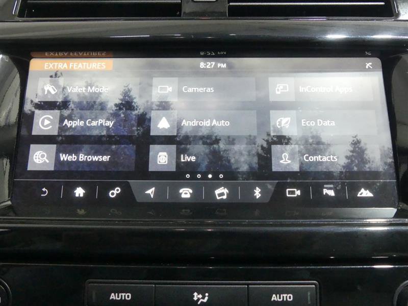 Used 2017 Land Rover Discovery HSE image 42