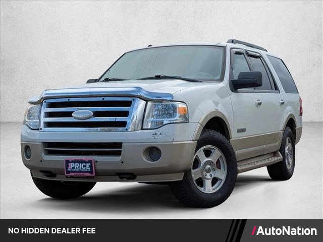 Used 2008 Ford Expedition 4WD