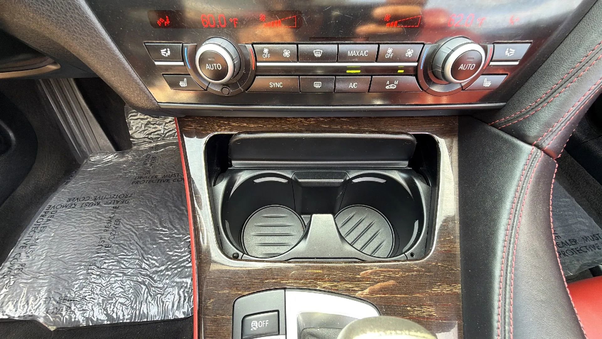 Used 2014 BMW 640i xDrive Convertible AWD/4WD image 56