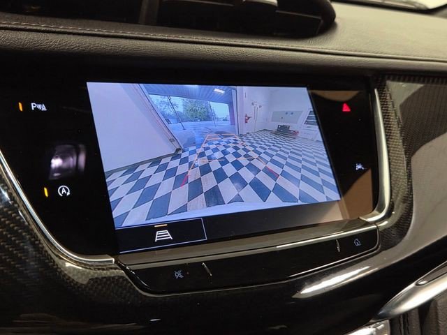 Certified 2023 Cadillac XT6 Sport AWD/4WD image 14