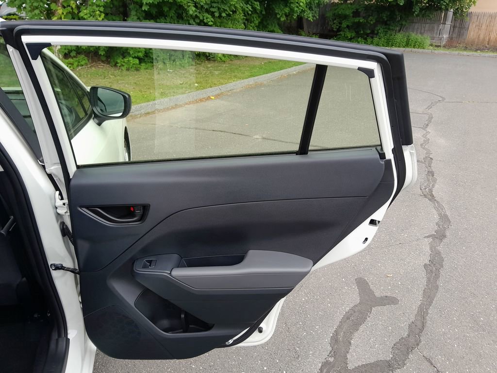 Certified 2025 Subaru Impreza 2.0i AWD/4WD image 35