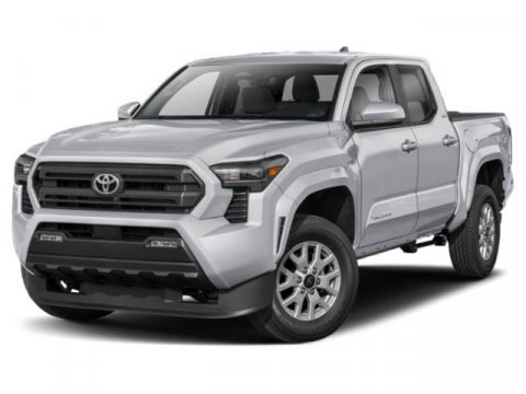 New 2026 Toyota Tacoma SR5 AWD/4WD image 4