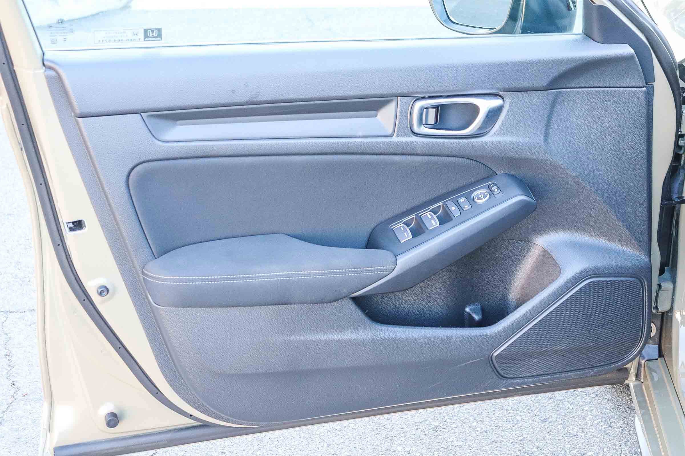 Used 2025 Honda Civic Sport image 20