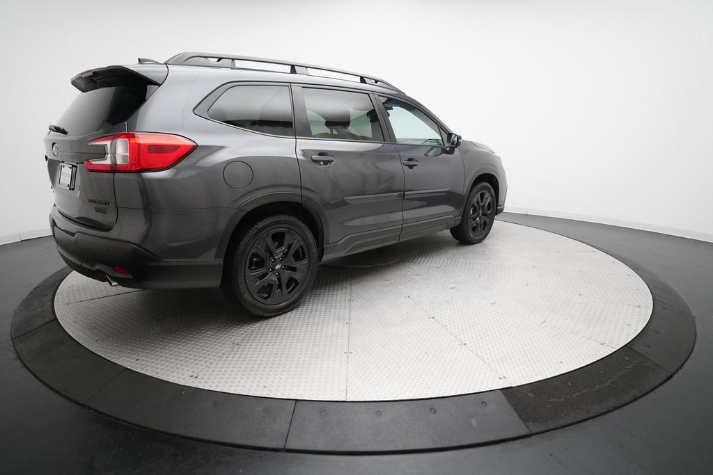 Used 2023 Subaru Ascent Onyx Edition AWD/4WD image 36