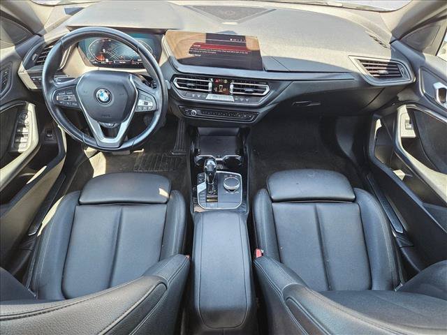 Used 2021 BMW 228i xDrive Gran Coupe w/ Convenience Package AWD/4WD image 18