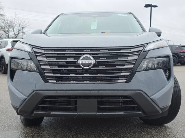 New 2026 Nissan Rogue SV w/ Cold Weather Package AWD/4WD image 13