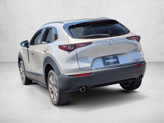 Certified 2023 MAZDA CX-30 AWD 2.5 S w/ Preferred Package image 8