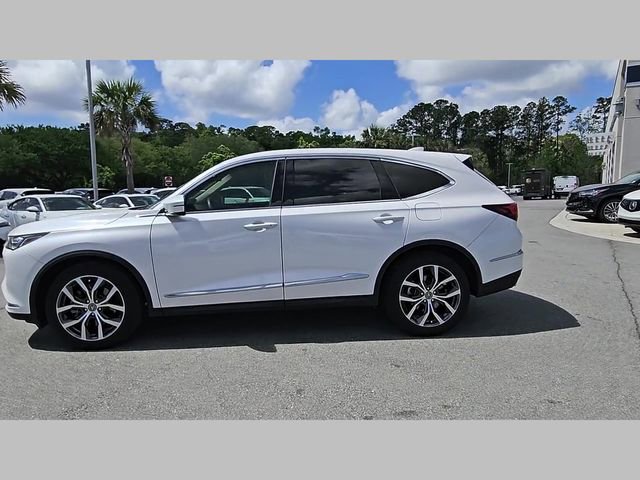 Used 2024 Acura MDX FWD w/ Technology Package image 18