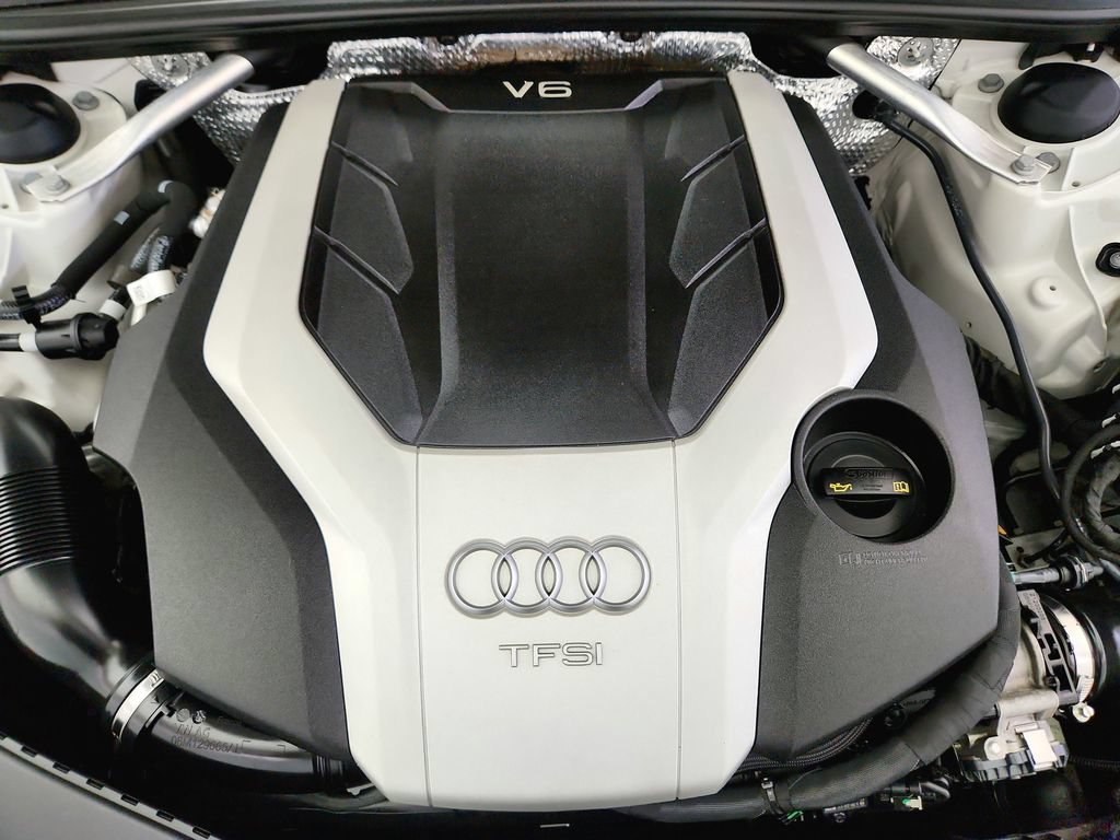 Used 2019 Audi A6 3.0T Premium Plus w/ Premium Plus Package AWD/4WD image 34
