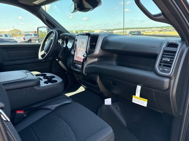 New 2025 RAM 2500 Tradesman image 12