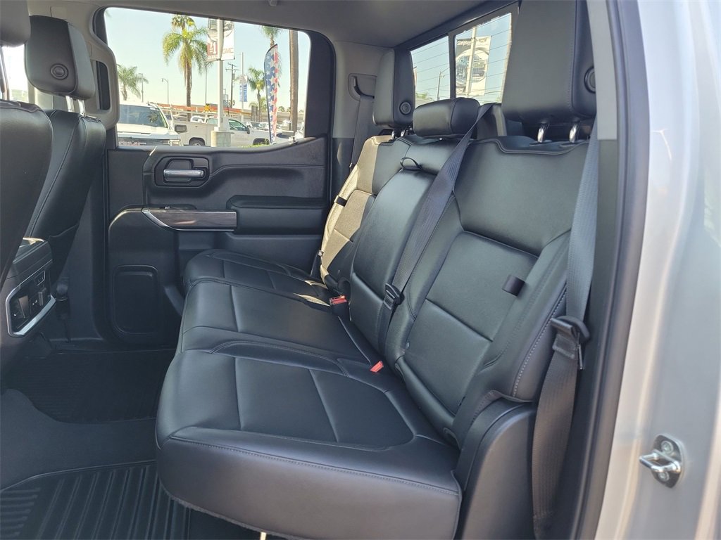 Used 2020 Chevrolet Silverado 1500 LTZ w/ LTZ Plus Package image 25