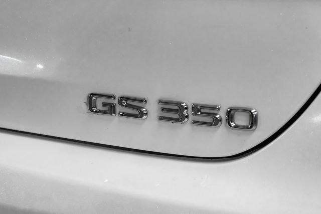 Used 2016 Lexus GS 350 F Sport w/ F Sport Package RWD image 52
