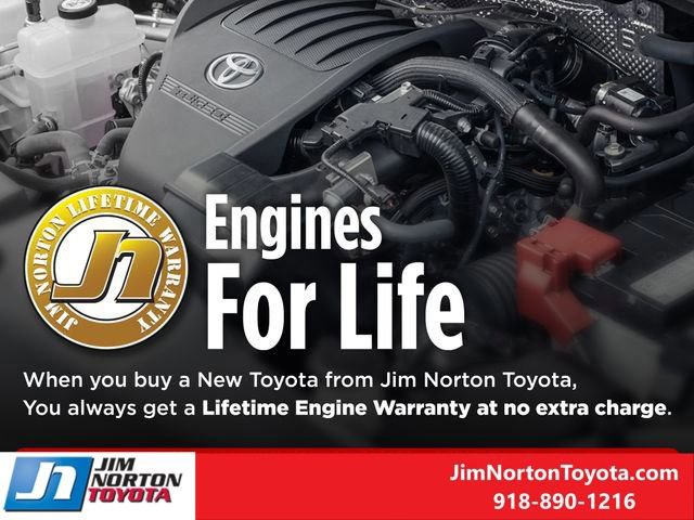 New 2026 Toyota Sequoia 1794 Edition image 5