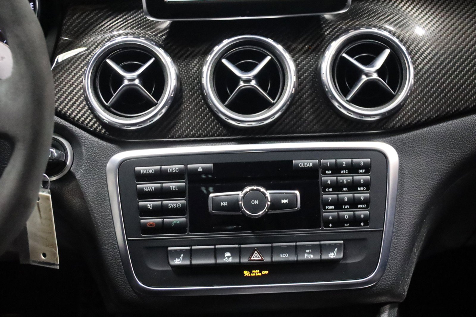 Used 2015 Mercedes-Benz GLA 45 AMG 4MATIC image 60