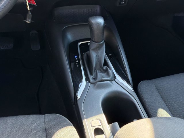 Used 2024 Toyota Corolla LE FWD image 17