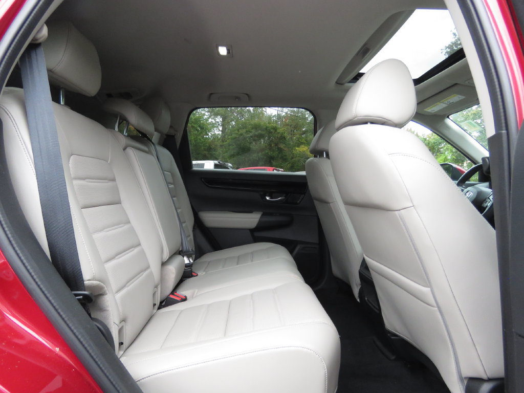 Used 2023 Honda CR-V EX-L image 16