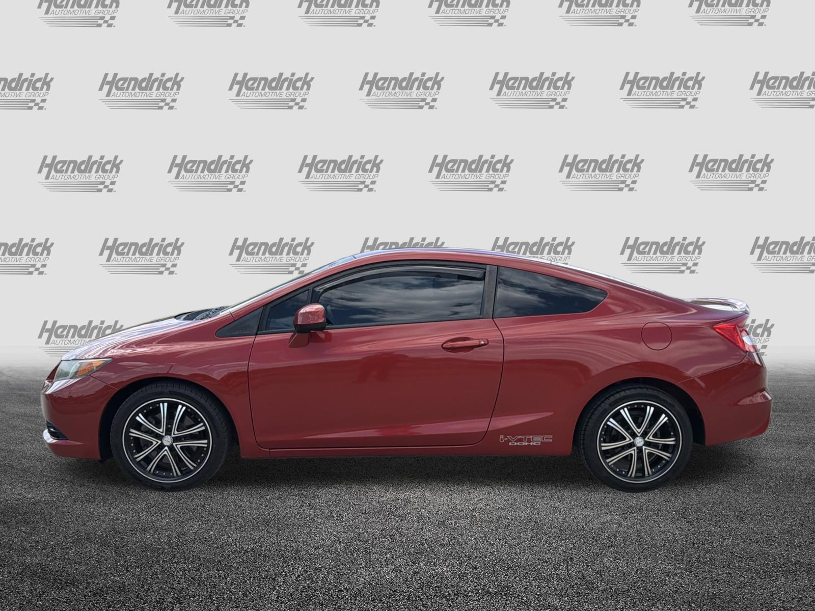 Used 2012 Honda Civic Si image 7