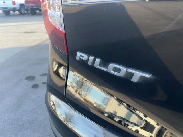 Used 2022 Honda Pilot TrailSport image 8