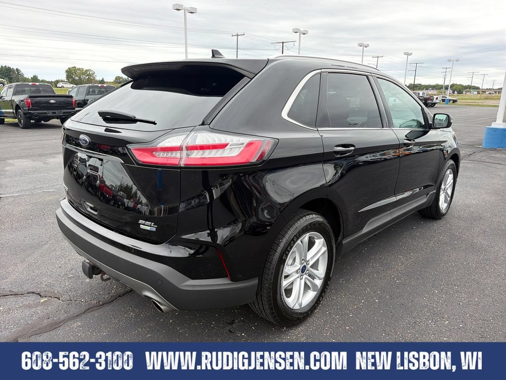 Used 2019 Ford Edge SEL w/ Equipment Group 201A AWD/4WD image 5