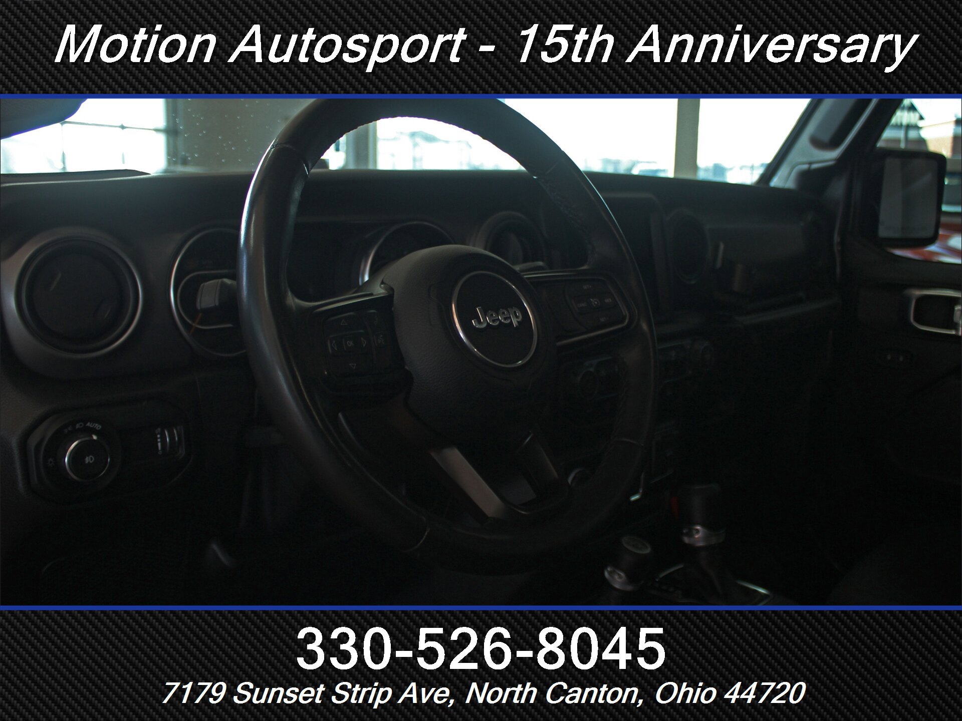 Used 2023 Jeep Wrangler Willys image 18
