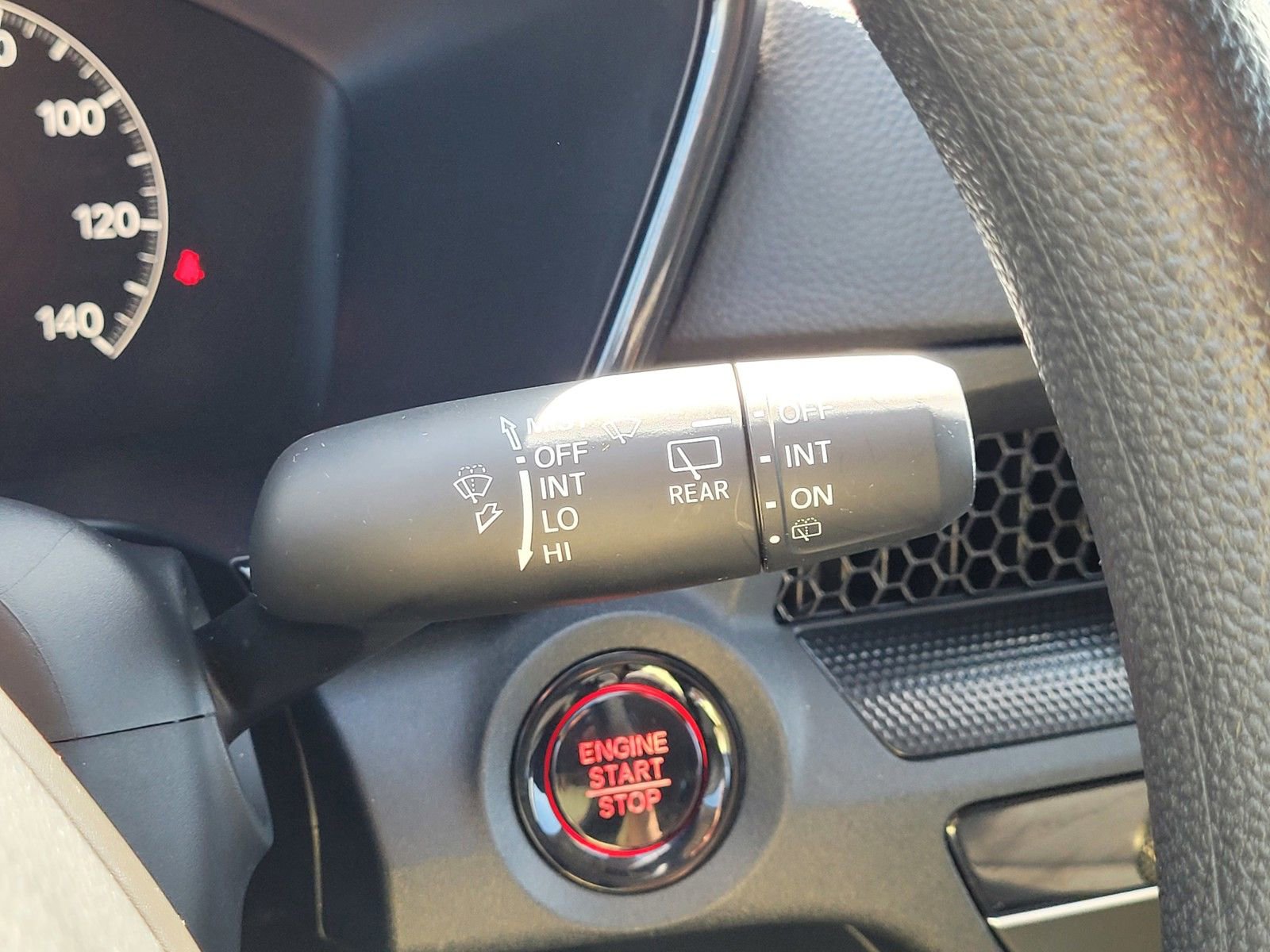 Certified 2025 Honda CR-V LX image 21