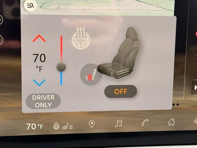 New 2026 Nissan Leaf Platinum+ w/ Cargo Package (Platinum+) image 18