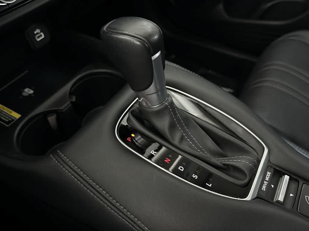 Used 2023 Honda HR-V EX-L image 21