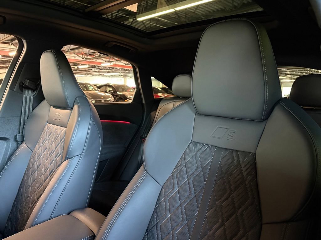 New 2026 Audi SQ5 Premium Plus AWD/4WD image 24