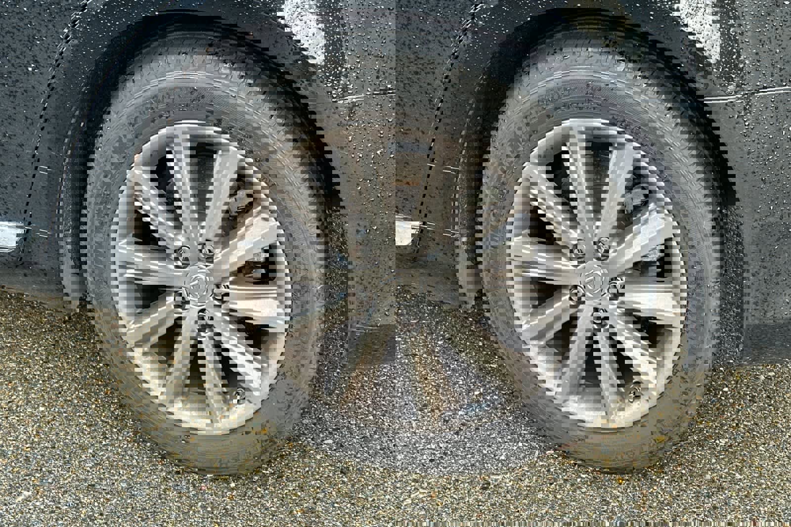 Used 2012 Lexus ES 350 image 18