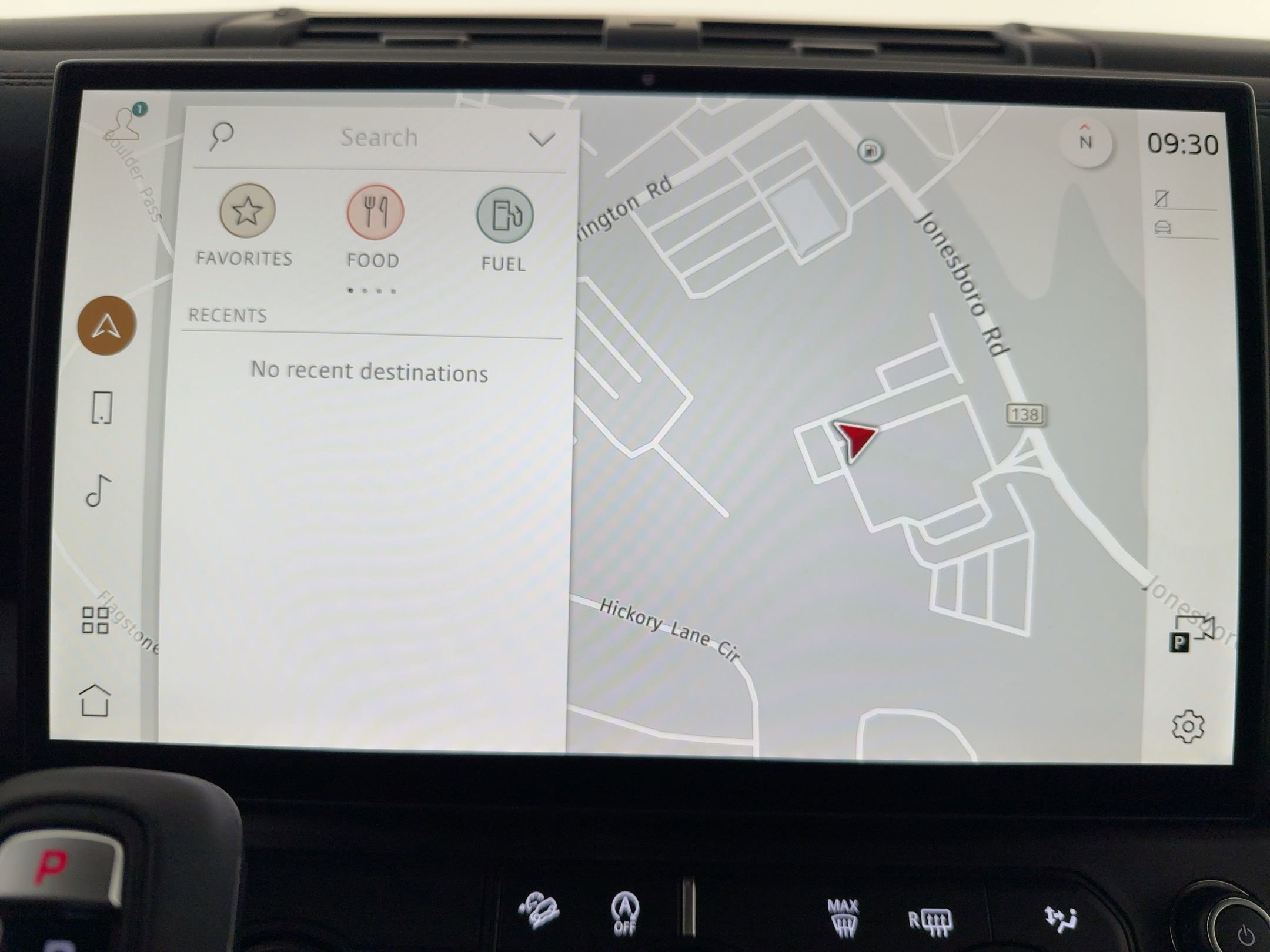 New 2026 Land Rover Defender 110 image 21