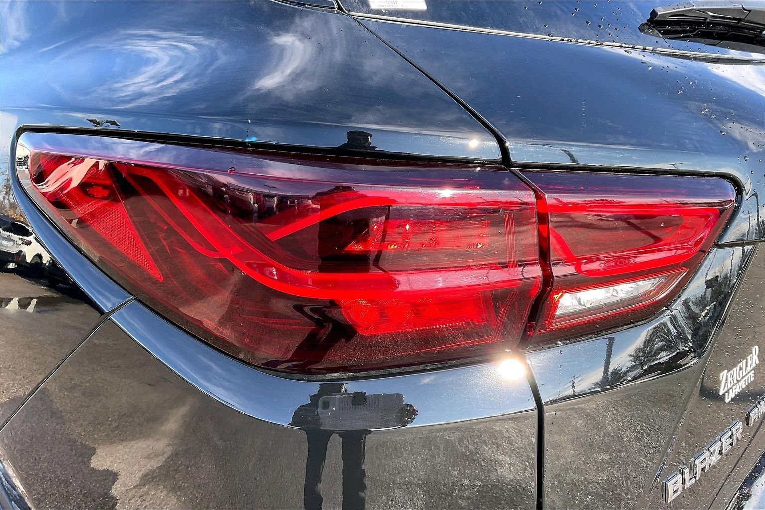 Used 2024 Chevrolet Blazer LT w/ Convenience Package image 30