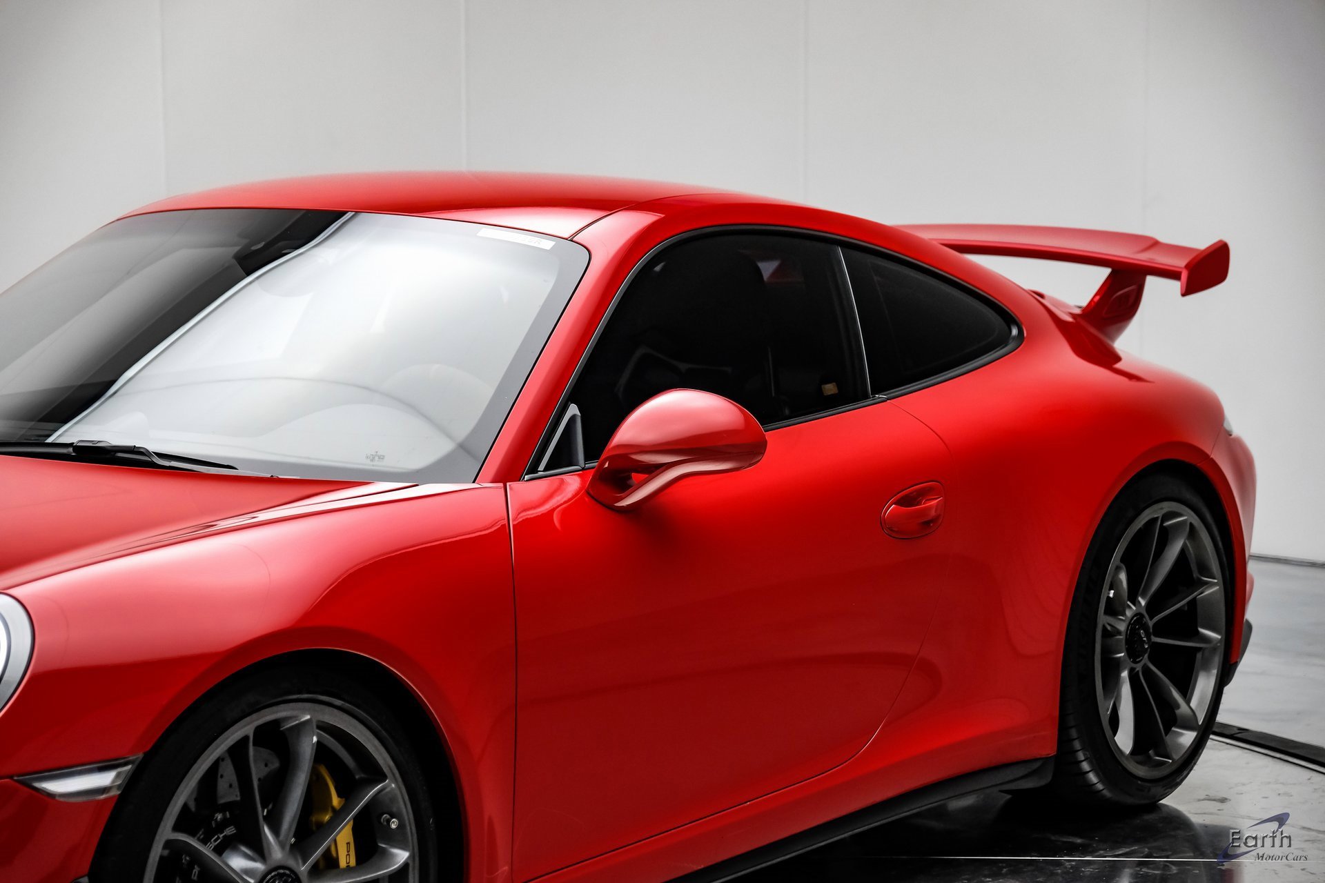Used 2015 Porsche 911 GT3 image 27