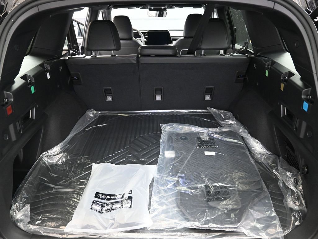 New 2026 Subaru Outback Premium image 17