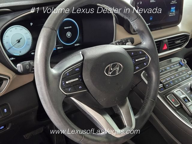 Used 2023 Hyundai Santa Fe SEL w/ Premium Package AWD/4WD image 31