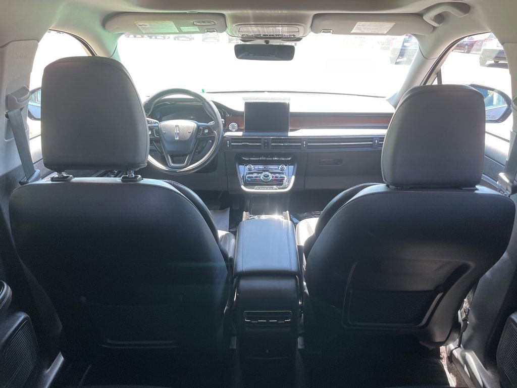 Used 2022 Lincoln Corsair Reserve AWD/4WD image 15