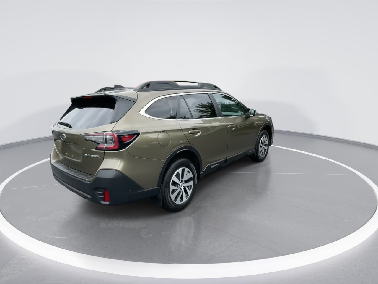 Used 2021 Subaru Outback Premium AWD/4WD image 19
