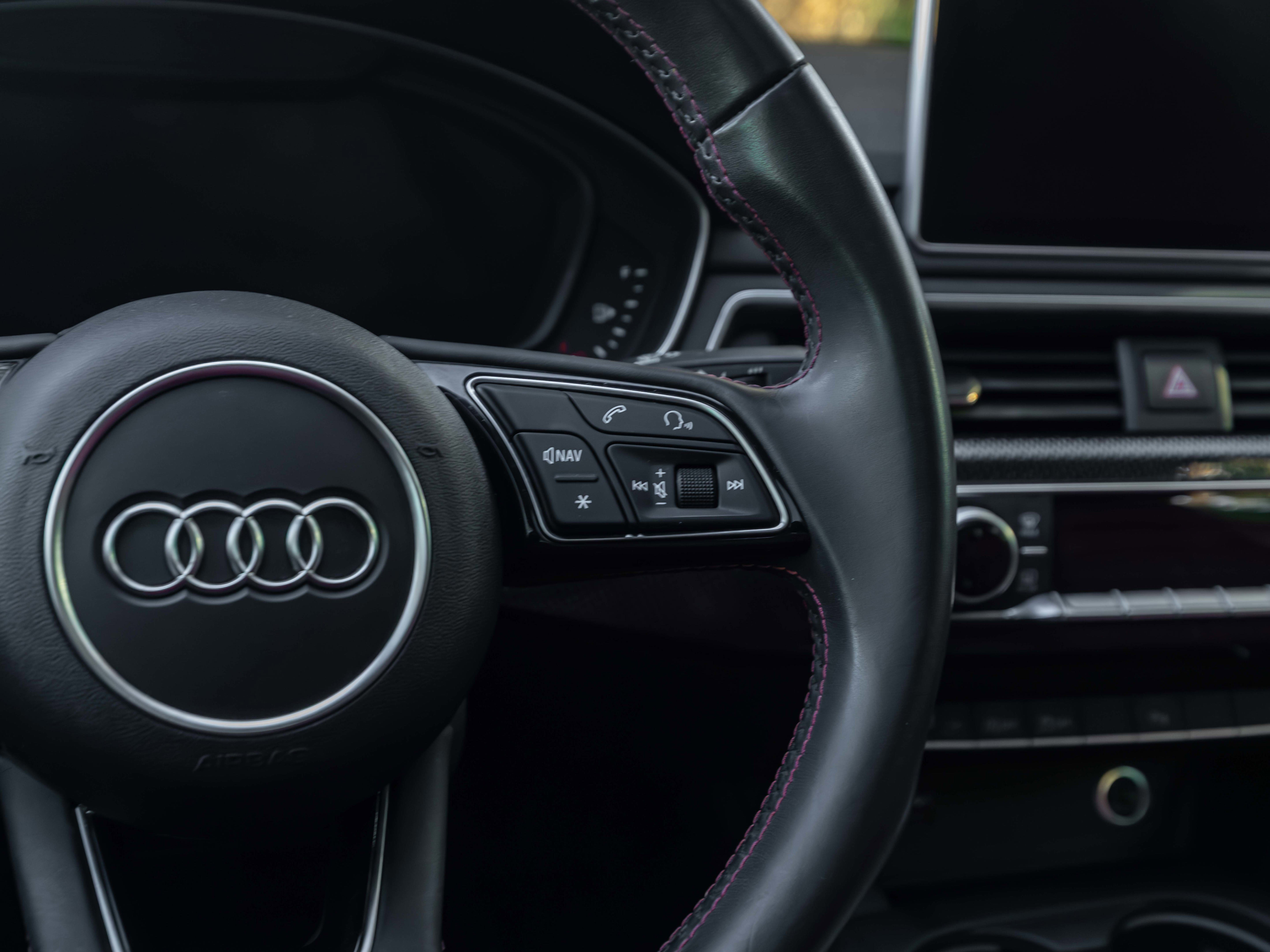 Used 2019 Audi S4 Premium Plus w/ Premium Plus Package image 65