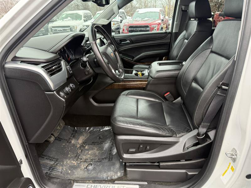 Used 2018 Chevrolet Tahoe LT w/ Luxury Package AWD/4WD image 68