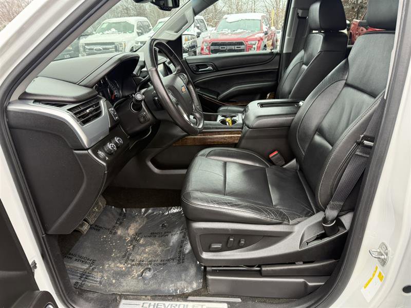 Used 2018 Chevrolet Tahoe LT w/ Luxury Package image 68