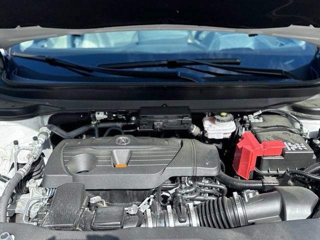 Used 2026 Acura RDX w/ Advance Package AWD/4WD image 38