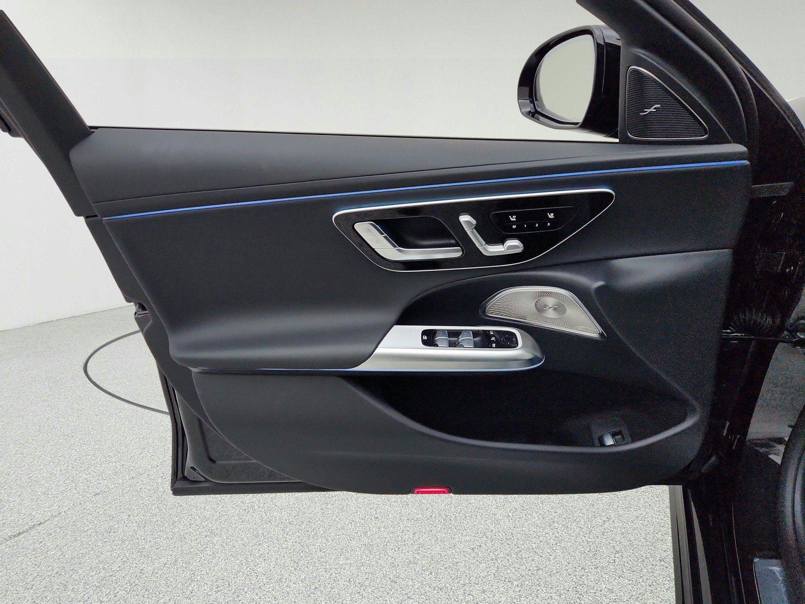 New 2027 Mercedes-Benz E 450 4MATIC Sedan image 22