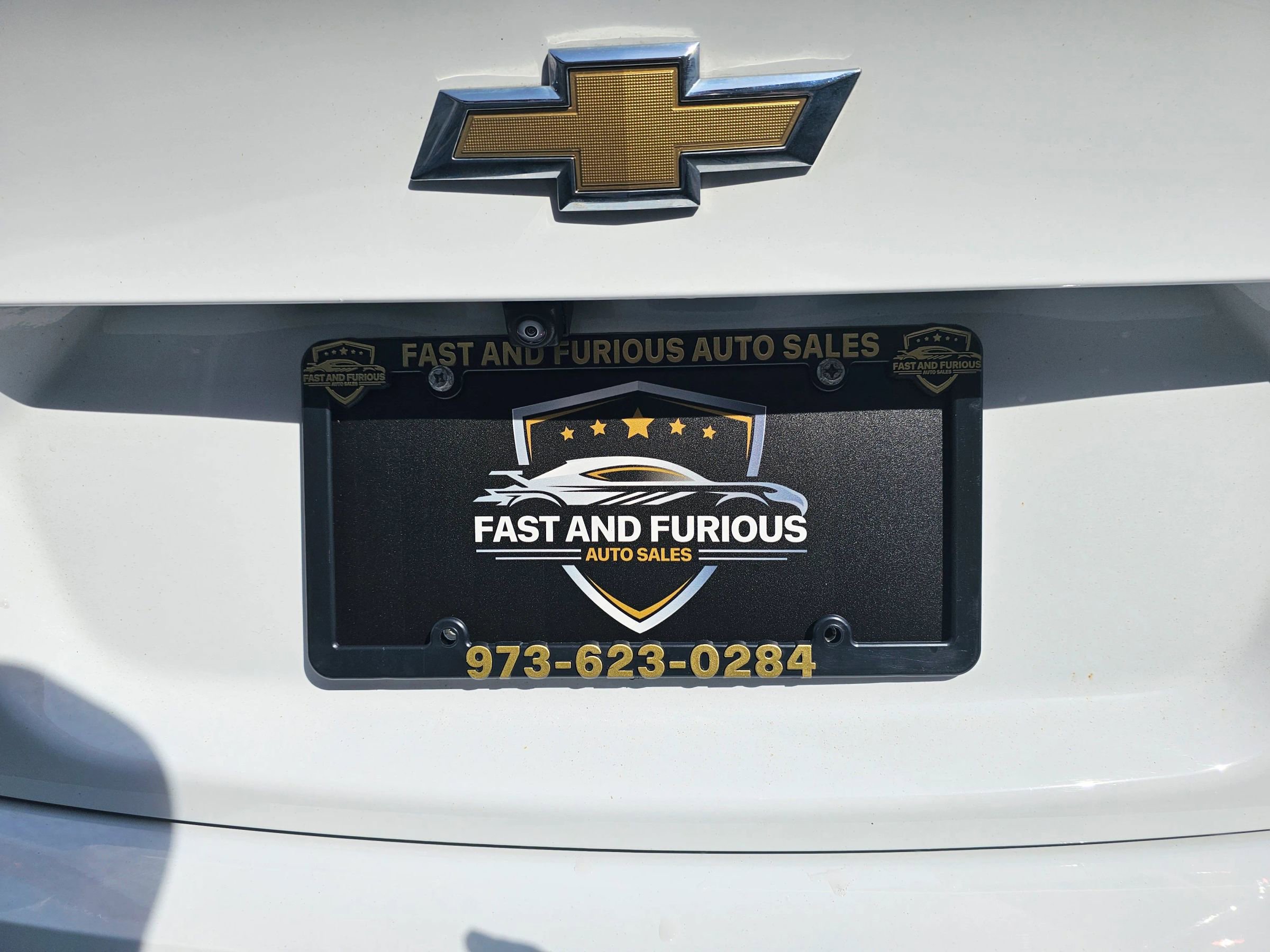 Used 2023 Chevrolet Malibu LS image 29