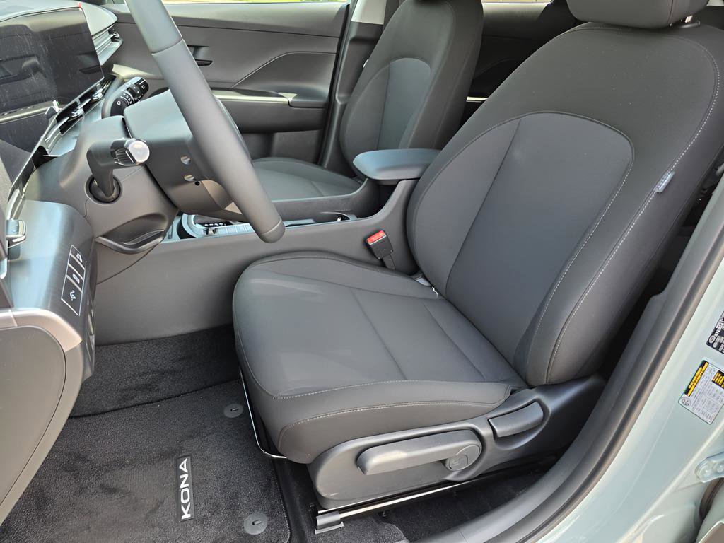 New 2026 Hyundai Kona SEL Sport AWD/4WD image 13